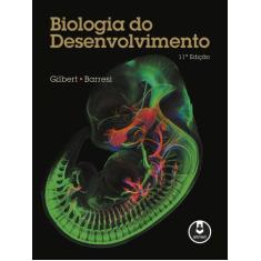 Livro - Biologia Do Desenvolvimento