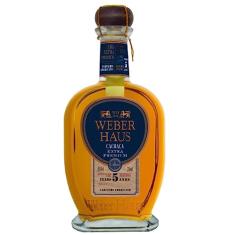 Cachaça Extra Premium 5 Anos Solera 750Ml