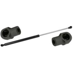 Amortecedor Tampa Porta-malas Etios Hatch Fielder Após 2004 F103 - Amo