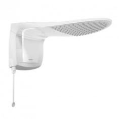 Chuveiro Acqua Wave Ultra Eletrônico 220V 6800W Branco - Lorenzetti - 