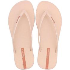 chinelo Ipanema Easy, Rosa, Rosaclaro, 35