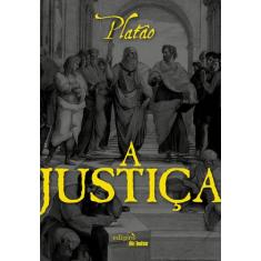 Livro - A Justiça