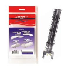 Resistência Ducha Advanced e Top Jet 5500w 127v Lorenzetti