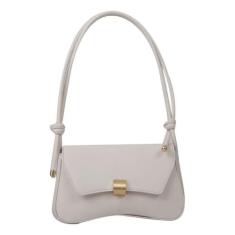 Bolsa Feminina Baguete Moderna Lind Blogueira Tendencia 2025 - Alwy, O