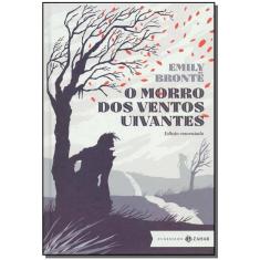Morro Dos Ventos Uivantes, o - Edicao Comentada