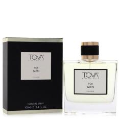 Perfume Masculino Tova Beverly Hills 100 Ml