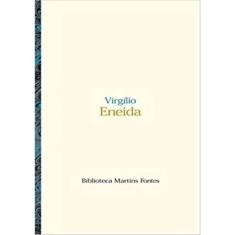 Livro - Eneida