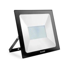 Refletor Led 100W Elgin