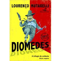 Livro - Diomedes