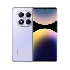 Smartphone Xiaomi Redmi Note 14 Pro 4g 512gb 12gb Global - Xiaomi, 512