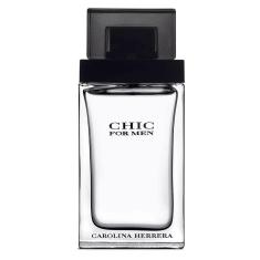 Perfume Carolina Herrera Chic Masculino Eau de Toilette