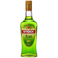 licor nac stock kiwi 720ml