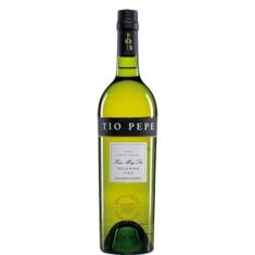 Vinho Tio Pepe 750Ml