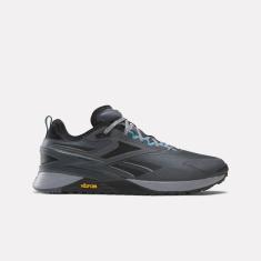 Tênis Reebok Nano X3 Adventure Masculino-Masculino