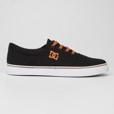 Tênis DC Shoes New Flash 2 TX Masculino-Masculino