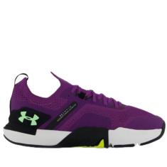 Tênis de Treino Under Armour Tribase Cross SE