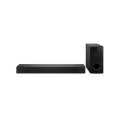 Soundbar LG SH5A, 320W, 4.1 Canais, Bluetooth, Dolby Digital, DTS Digital Surround, Bivolt, Preto - SOUNDBAR SH5A