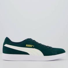 Tênis Puma Smash V2 Masculino-Unissex