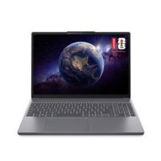 Notebook Lenovo IdeaPad Slim 3, Intel Core i7 13620H, 24GB, 512GB, Tela de 15,3" FHD, W11, Cinza - 83NS0008BR