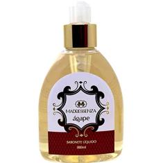 Sabonete Líquido Agape 300mL Madressenza