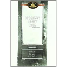 Dvd Broadway Danny Rose