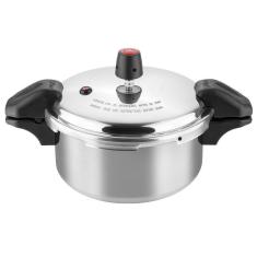 Panela De Pressão Eirilar Antiaderente 3L - Polida