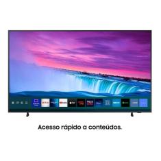 Smart Tv 55 Polegadas Qled 4k The Frame 2021 55ls03a Samsung