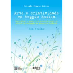 Arte E Criatividade Em Reggio Emilia