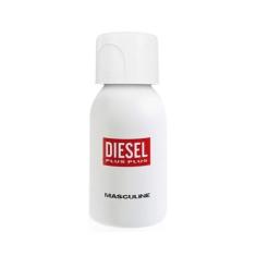 Perfume Diesel Plus Plus - Masculino - Eau De Toilette 75ml