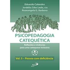 Psicopedagogia Catequetica
