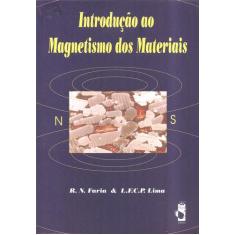 Livro - Introdução Ao Magnetismo Dos Materiais