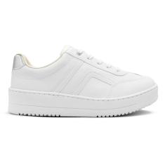 Tênis Ramarim Feminino SNK Flatform 24-91103