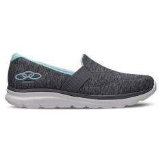 Tênis Feminino Olympikus Angel 3 Slip On-Feminino