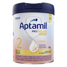 Aptamil 2 Profutura Gold 800gr
