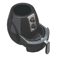 Fritadeira Fryer 1200w 127v Af-01 Preta Agratto AF-01