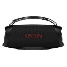 Caixa de Som Torre LG Xboom XG8T Bluetooth 60W RMS