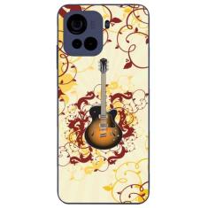 Capa Adesivo Skin373 Verso Para Multilaser M23 Pro - KawaSkin