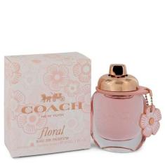 Perfume Feminino Coach 30 ML Eau De Parfum Spray