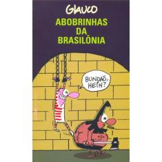 Livro - Abobrinhas da Brasilônia