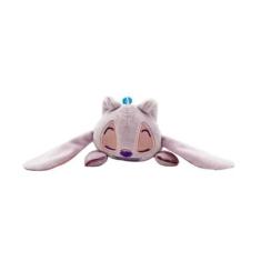 Pelúcia Angel Dormindo 12 cm Clip On Lilo e Stitch Disney - Fun Brinqu
