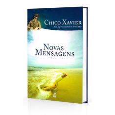 Novas Mensagens (Novo Projeto) - FEB