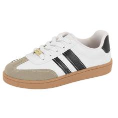 Tênis Infantil Menina Samba Conforto Casual Molekinha