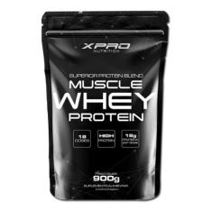 X Pro  Nutrition - Muscle Whey Protein
