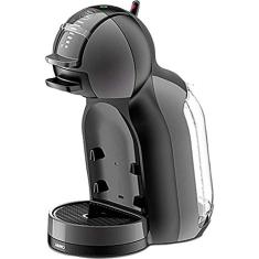 Nescafé Dolce Gusto Mini Me Arno Nescafé Dolce Gusto Mini Me Automática Preta Dmm0 Preta 110v