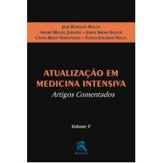 Livro - Atualização em Medicina Intensiva