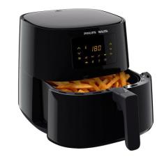 Fritadeira Elétrica Airfryer Philips Walita Série 3000 Essential RI927