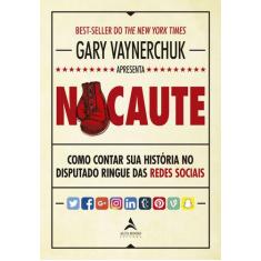 Livro - Nocaute