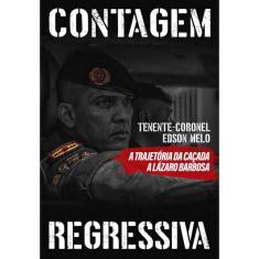Livro - Contagem Regressiva