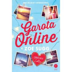 Garota online (vol. 1)