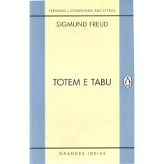 Totem e Tabu